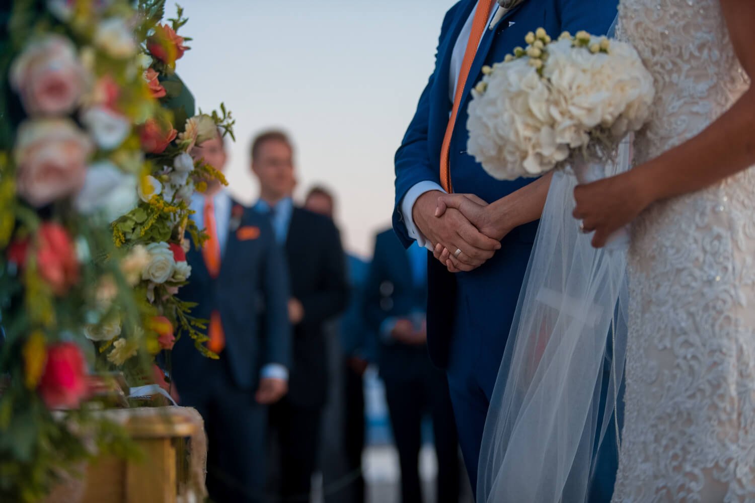 Why PairUp Matrimony Is a Great Choice for Overseas Matches